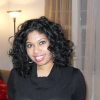 The Ride NYC Employee Joanna Maharaj's profile photo
