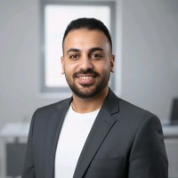 Muhammad Abdallah Email