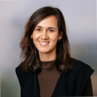 NORRIQ Financial Services Employee Sarah Benmokaddem's profile photo