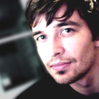 Studio Delta Employee Tristan Olive's profile photo