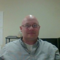 Michael Jones