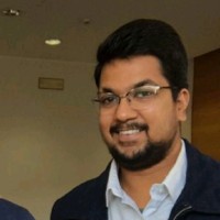 Imagimake Employee Srinath N's profile photo