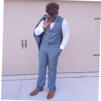 Summit Wash Holdings Employee Tyheem Anderson's profile photo