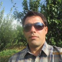 Saipa Press Employee Hamid Babaei's profile photo
