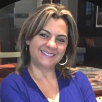 Ross Stores, Inc. Employee Luz P's profile photo