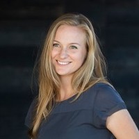 Connect Ventures Employee Alexa Binns's profile photo