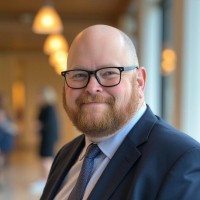 Randolph-Macon College Employee Brent Hoard's profile photo