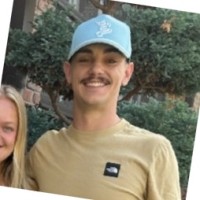 Homework Construction Employee Mason Rice's profile photo