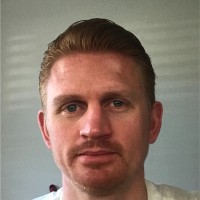 Komoo Employee Martin Kaczorowski's profile photo