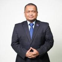 KPJ Healthcare Bhd Employee Ahmad Rahman's profile photo