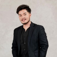 Eden Creative Network Employee Muhammad Pramono's profile photo