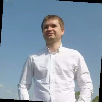Domclick Employee Pavel Pronchenko's profile photo