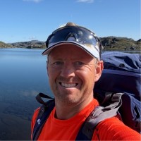 SPENN Employee Jens Glaso's profile photo