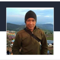 EVEN Employee ศุภวัฒน์​ รอดสม's profile photo