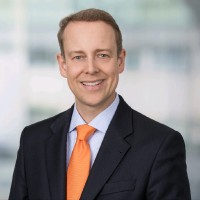 Commerz Business Consulting GmbH Employee Karsten Engler's profile photo