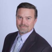 Charles Schwab Employee Ford Timms's profile photo