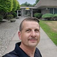 Allegion Employee Todd Strickler's profile photo