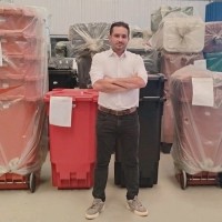 tna plast Employee Thiago Cuocolo's profile photo