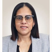 STEINLAW, PA Employee Rebeca Luna's profile photo