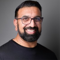 Vinay Parmar Keynote Speaker Employee Vinay Parmar's profile photo