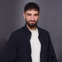 PRODUCTMATE Employee Alex Kramer's profile photo