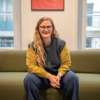 Nuagique Employee Marie Delattre's profile photo