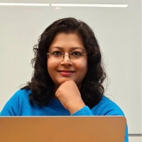 Sweta Singh Email & Phone Number