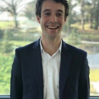 MI-GSO | PCUBED Employee Antoine Pairel's profile photo