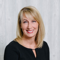 HOOPER Employee Amy Griffin's profile photo