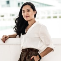 UNDP Employee Chen-Wen Cheng's profile photo