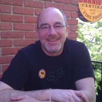 Swoop Search Employee Scott van Caster's profile photo