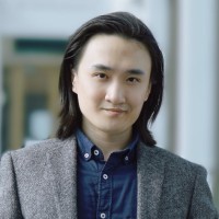 TRON DAO Employee Ash Xu's profile photo