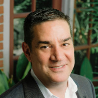 Merge Employee Andrew Trickett's profile photo