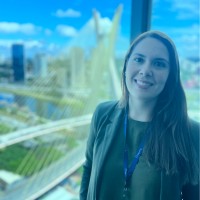 Marfrig Global Foods Employee Marília Zorzenon de Zorzi Magalhães's profile photo