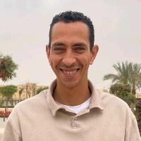 SODIC Employee Muhammad Nabil's profile photo