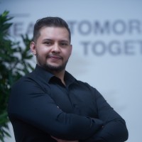 Diego Beltrán's profile photo