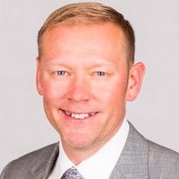 Rollon Employee Richard Holland's profile photo