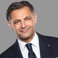 Waldemar Oldenburger Email & Phone Number