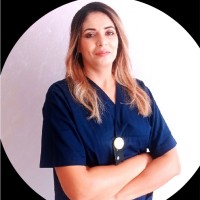 Taoufik Hospitals Group - THG Employee Rim Hbibi's profile photo
