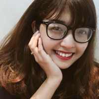 Blueseed Group Employee Thu Thuy's profile photo