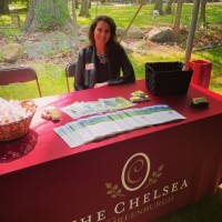 Chelsea Senior Living Employee Francesca Piacentino's profile photo
