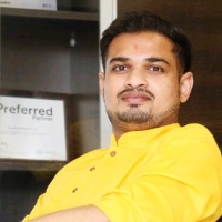 Sumit Jethva Email & Phone Number