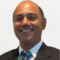 Oracle Employee Ravi Chandran's profile photo