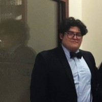 Asian Americans for Equality Employee Inaki Herrera's profile photo