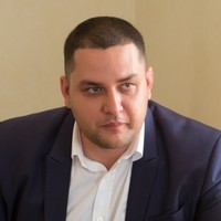 Molson Coors Gbs Employee Cosmin Toea's profile photo