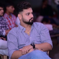 Kritagya Sharma Email