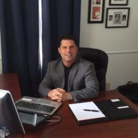 Anthony Salm Email & Phone Number