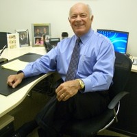 Peter McWilliams & Associates, Inc. Employee Peter McWilliams's profile photo