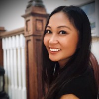 Devpost Employee Khimee Leong's profile photo