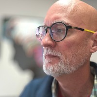 University of Central Missouri Employee Darren Roubinek's profile photo